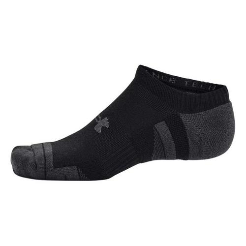 Under Armour Performance Tech 6 Pack No Show Socks - Primary Image