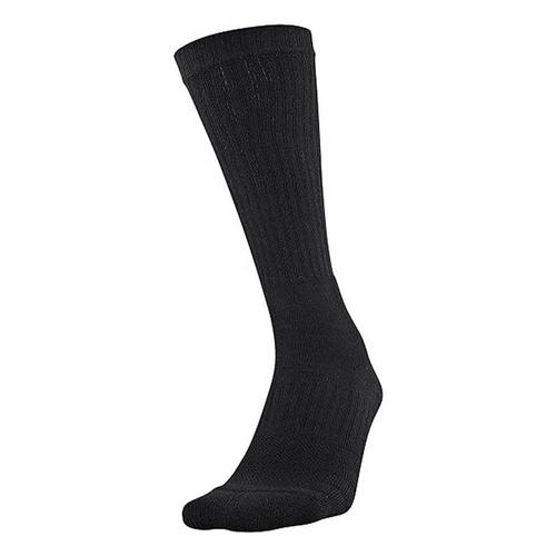 Under Armour Training Cotton 6 Pack Crew Socks - Primary Image