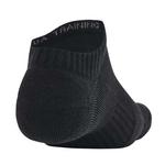 Under Armour Training Cotton 6 Pack No Show Socks - Thumbnail 3 of 4