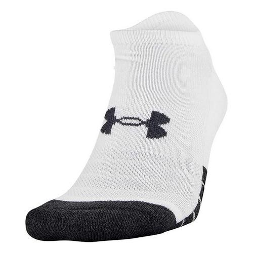 Under Armour Performance Tech 6 Pack No Show Socks - Primary Image