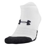 Under Armour Performance Tech 6 Pack No Show Socks - Thumbnail 4 of 10
