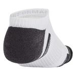 Under Armour Performance Tech 6 Pack No Show Socks - Thumbnail 5 of 10