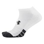 Under Armour Performance Tech 6 Pack No Show Socks - Thumbnail 6 of 10