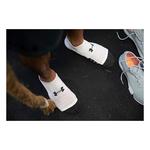 Under Armour Performance Tech 6 Pack No Show Socks - Thumbnail 9 of 10