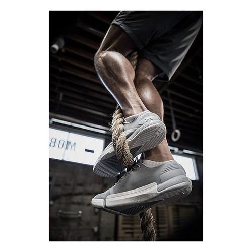 Under Armour Performance Tech 6 Pack No Show Socks - Primary Image