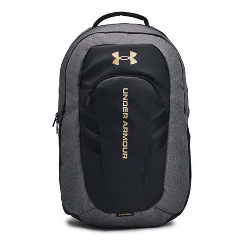 Under Armour Hustle Pro Backpack - Primary Image