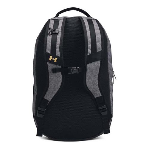 Under Armour Hustle Pro Backpack - Primary Image