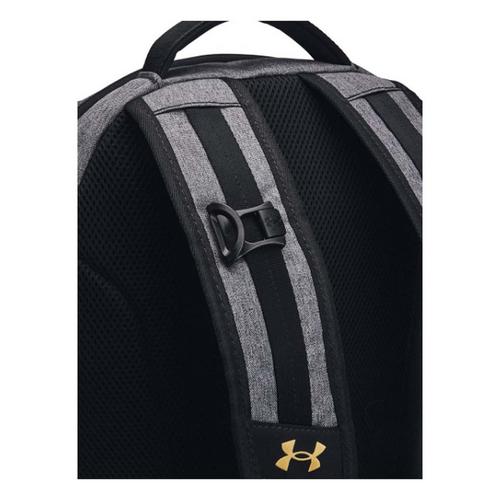 Under Armour Hustle Pro Backpack - Primary Image