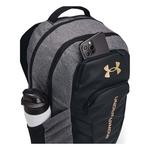Under Armour Hustle Pro Backpack - Thumbnail 5 of 6