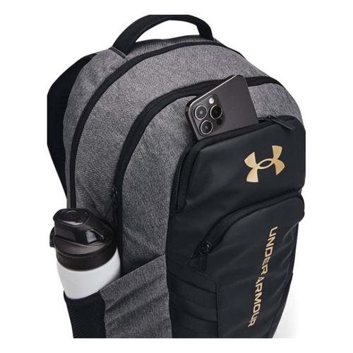 Under Armour Hustle Pro Backpack - Primary Image