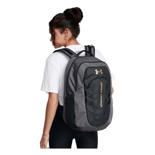 Under Armour Hustle Pro Backpack - Primary Image