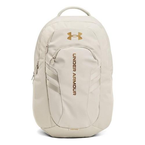 Under Armour Hustle Pro Backpack - Primary Image