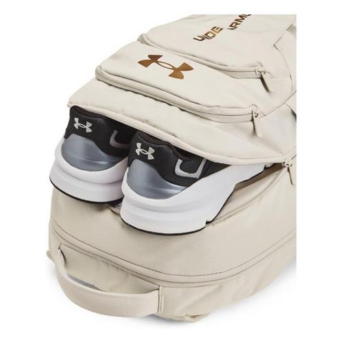 Under Armour Hustle Pro Backpack - Primary Image