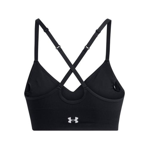 Women's Under Armour Vanish Seamless Low Sports Bra - Primary Image