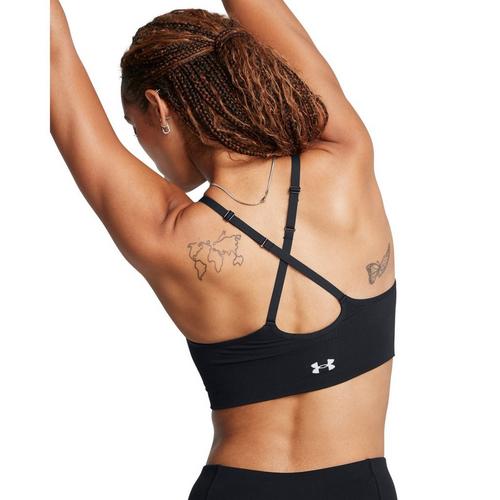 Women's Under Armour Vanish Seamless Low Sports Bra - Primary Image