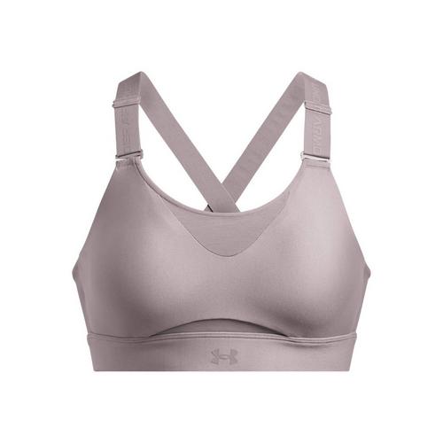 Women's Under Armour Infinity 2.0 High Sports Bra - Primary Image