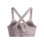 Women's Under Armour Infinity 2.0 High Sports Bra - Thumbnail 2 of 4
