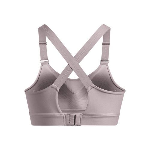 Women's Under Armour Infinity 2.0 High Sports Bra - Primary Image