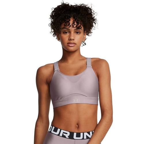 Women's Under Armour Infinity 2.0 High Sports Bra - Primary Image