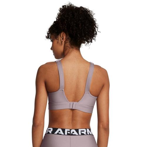 Women's Under Armour Infinity 2.0 High Sports Bra - Primary Image
