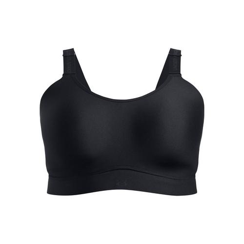 Women's Under Armour Plus Size Infinity 2.0 Mid Sports Bra - Primary Image