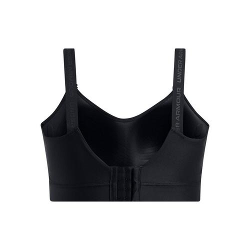 Women's Under Armour Plus Size Infinity 2.0 Mid Sports Bra - Primary Image