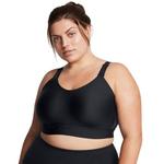 Women's Under Armour Plus Size Infinity 2.0 Mid Sports Bra - Thumbnail 3 of 4