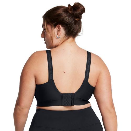 Women's Under Armour Plus Size Infinity 2.0 Mid Sports Bra - Primary Image
