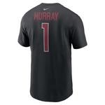 Nike Arizona Cardinals Kyler Murray #1 Team Name & Number T-Shirt - Thumbnail 1 of 4