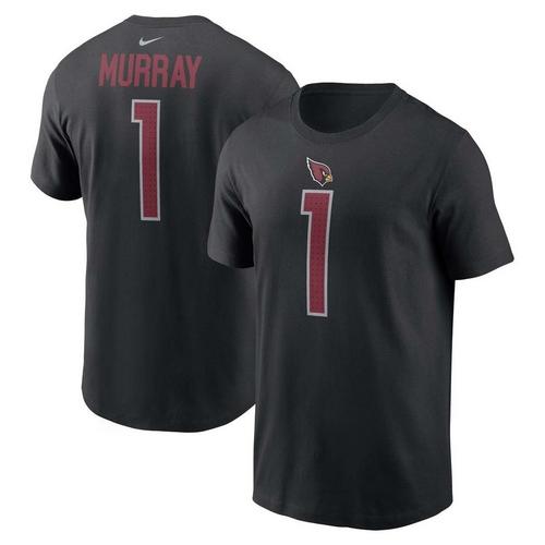 Nike Arizona Cardinals Kyler Murray #1 Team Name & Number T-Shirt - Primary Image