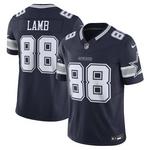 Nike Dallas Cowboys CeeDee Lamb #88 Limited Jersey - Thumbnail 1 of 3