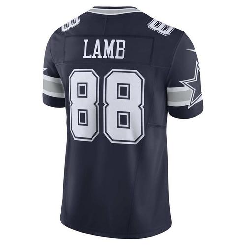 Nike Dallas Cowboys CeeDee Lamb #88 Limited Jersey - Primary Image