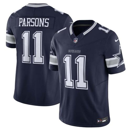 Nike Dallas Cowboys Micah Parsons #11 Limited Jersey - Primary Image