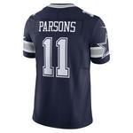 Nike Dallas Cowboys Micah Parsons #11 Limited Jersey - Thumbnail 2 of 3