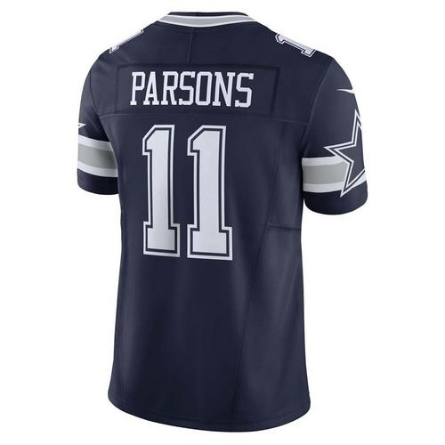 Nike Dallas Cowboys Micah Parsons #11 Limited Jersey - Primary Image
