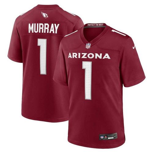 Nike Arizona Cardinals Kyler Murray #1 Game Jersey - Primary Image