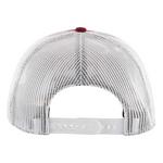 47 Brand Iowa State Cyclones Vault Tracker Snapback Hat - Thumbnail 2 of 3