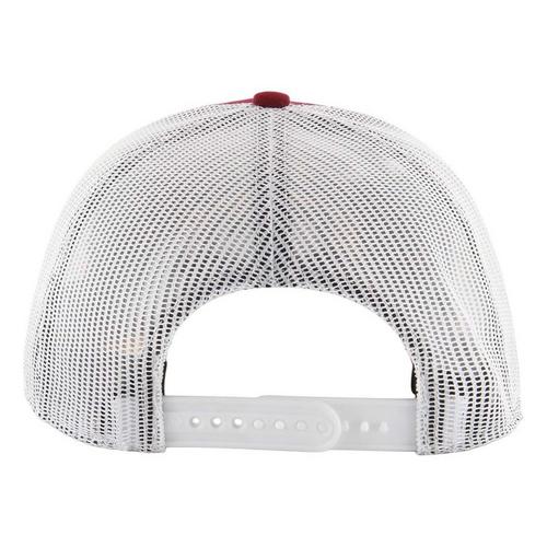 47 Brand Iowa State Cyclones Vault Tracker Snapback Hat - Primary Image