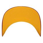 47 Brand Iowa State Cyclones Vault Tracker Snapback Hat - Thumbnail 3 of 3