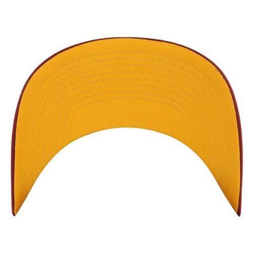 47 Brand Iowa State Cyclones Vault Tracker Snapback Hat - Primary Image