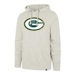 47 Brand Green Bay Packers Headline Logo Hoodie - Thumbnail 1 of 2