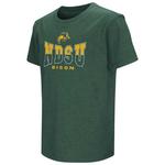 Colosseum Kids' North Dakota State Bison Tiberius T-Shirt - Thumbnail 1 of 2