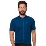 Men's Pearl iZUMi Quest Short Sleeve Jersey - Thumbnail 1 of 4