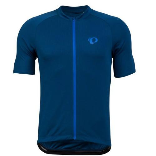 Men's Pearl iZUMi Quest Short Sleeve Jersey - Primary Image