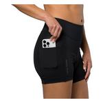 Women's PEARL iZUMi Sugar Cycling Compression Shorts - Thumbnail 4 of 9