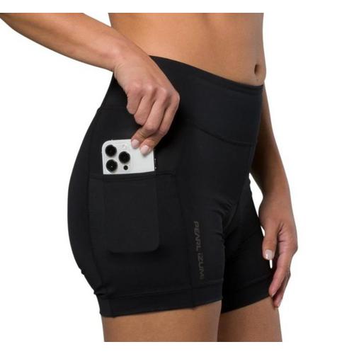 Women's PEARL iZUMi Sugar Cycling Compression Shorts - Primary Image