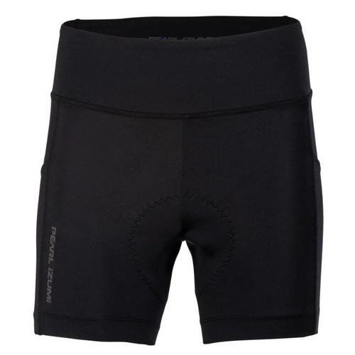 Women's PEARL iZUMi Sugar Cycling Compression Shorts - Primary Image