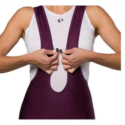 Women's PEARL iZUMi Attack Bib Biker Shorts - Primary Image
