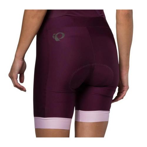 Women's PEARL iZUMi Attack Bib Biker Shorts - Primary Image