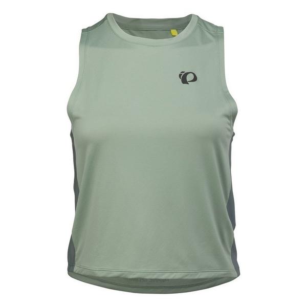 Women's PEARL iZUMi Sugar Air Tank Cycling Jersey